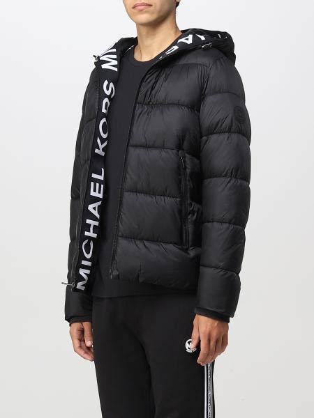 michael kors herren sommer jacke|Michael Kors jacket.